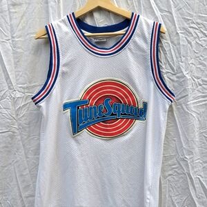 Tunesquad Jersey